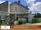 Vente maison F5 121 m²