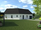 Vente neuf 90 m²