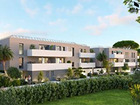 Vente appartement T2 37.5 m²