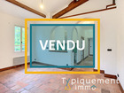 Vente appartement T3 55 m²