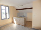 Location appartement T2 32 m²