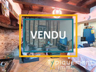 À vendre appartement 3 pièces 52 m²