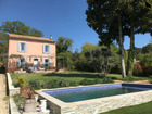 Vente maison F5 160 m²