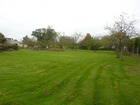 Vente terrain 1225 m²