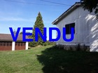 Vente maison 65 m²