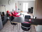 Vente maison F5 140 m²