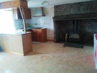 Vente maison F2 60 m²
