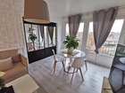 Vente appartement T4 78 m²