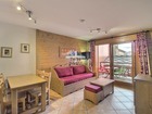 Vente appartement T2 40.3 m²