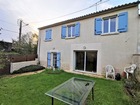 Vente maison 110 m²