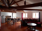 Location appartement T3 80 m²