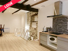 Location maison F2 60 m²