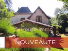À vendre maison 5 pièces 172 m²
