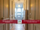 Vente immeuble 260 m²