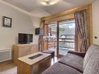 À vendre appartement 2 pièces 34.2 m²