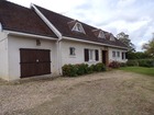 Vente maison F6 130 m²