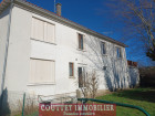 Vente immeuble
