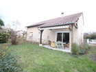 Vente maison F4 115 m²