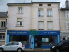 Vente immeuble 500 m²
