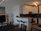 À vendre appartement 2 pièces 47 m²