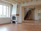 Vente maison F3 100 m²