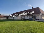 Vente maison F5 166 m²
