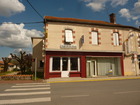 Vente immeuble 220 m²