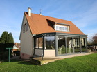 Vente maison F6 136 m²