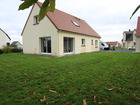 Vente maison F6 127 m²