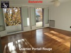 À vendre appartement 4 pièces 68 m²