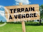 Vente terrain 1312 m²