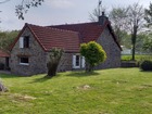 À vendre maison 6 pièces 120 m²