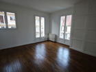 Location appartement T2 52.5 m²
