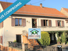 À vendre maison 6 pièces 176 m²