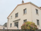 Vente maison F6 115 m²