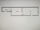 Vente appartement T2 40 m²