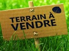 Vente terrain 188 m²