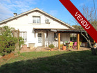 Vente maison F6 140 m²