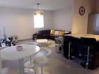 Vente appartement T3 69 m²