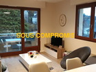 Vente appartement T3