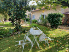 Vente maison F5 184 m²