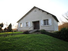 Vente maison F6 113 m²