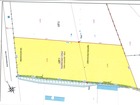 Vente terrain 689 m²