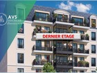 Vente appartement T5 94 m²