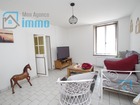 Vente maison F3 73 m²