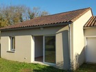 Vente maison F3 65 m²