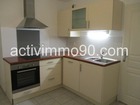 Vente appartement T4 69 m²