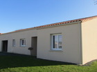 Vente maison F4 81 m²