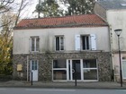Vente immeuble