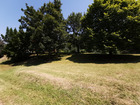 À vendre terrain 805 m²